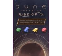 Dire Wolf | Aggiornamento Dune Imperium Rise of IX Dreadnought | Pacchetto Accessori