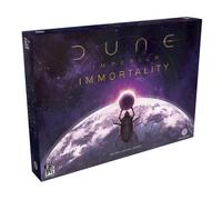 Dire Wolf Digital- Dune: Impero - Immortality Gioco, Colore Multi-Colored, DWDD0006