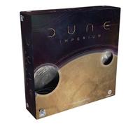 Asmodee Dune: Imperium - 1 pz.