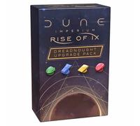 Dire Wolf Dune Imperium Ascesa Di Ix Upgrade Dreadnought Pacchetto Accessori