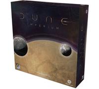 Dire Wolf Dune Imperium Gioco da Tavolo DeckBuilding Strategie 2021
