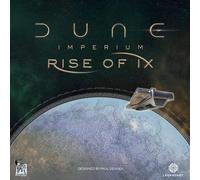 Dune: Imperium - Rise of Ix