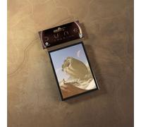 Dire Wolf Imperium Card Sleeves - The Spice Must Flow (DWD01007)