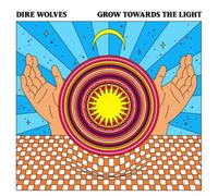 Dire Wolves Grow Towards the Light (CD) Album