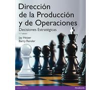 Dirección de la producción y operaciones estratégicas