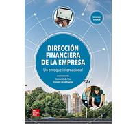 Dirección financiera de la empresa