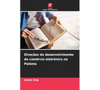 Direções do desenvolvimento do comércio eletrónico na Polónia