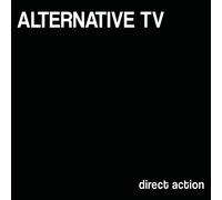Direct Action - Alternative Tv (Vinile)