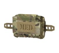 Direct Action Compact MED Pouch orizzontale (Multicam)
