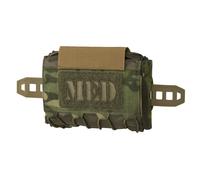 Direct Action Compact MED Pouch Horizontal - MultiCam Tropic