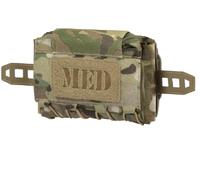 Direct Action Compact MED Pouch orizzontale (Multicam)