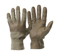 Direct Action CROCODILE FR Gloves Long - Nomex - Light Coyote - Taglia S/Regular