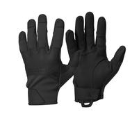 Direct Action CROCODILE FR Gloves Short - Nomex - Black - Taglia S/Regular