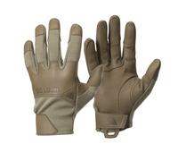 Direct Action CROCODILE FR Gloves Short - Nomex - Light Coyo - Taglia XL/Regular