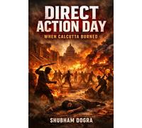 Direct Action Day: When Calcutta Burned