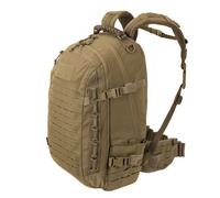 Direct Action Dragon Egg Enlarged Backpack - Coyote Brown
