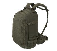 Direct Action Dragon Egg Enlarged Backpack - Ranger Green