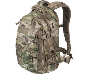 Direct Action Dragon Egg Mk2 25L Zaino Polizia Esercito MOLLE MultiCam Camo