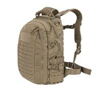 DUST MK II Backpack Coyote brown Direct Action Helikon Tex