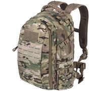 Direct Action Dust Mk2 Zaino Esercito Zaino Outdoor MOLLE Airsoft MultiCam Camo