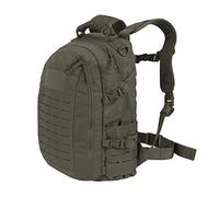 Direct Action DUST® MKII Backpack - Cordura® - Ranger Green, Ranger Green, Taglia unica