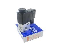 Direct Action Electromagnetic Valve 3V1-06 1/8" 2 Position 3 Way Pneumatic Solenoid Valve(DC 12V)