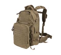 Direct Action GHOST BACKPACK MKII - Cordura - Coyote Brown