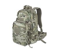 Direct Action Ghost Mk II - Zaino tattico, 31 l di capacità, mimetico multicolore (Multicam)