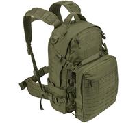 Direct Action Ghost Mk2 Zaino 31.5L Tattico Airsoft Caccia Duty Verde Oliva