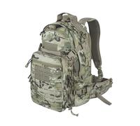 Direct Action Ghost Mk II - Zaino tattico, 31 l di capacità, mimetico multicolore (Multicam)