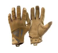 Direct Action Hard Gloves - Coyote Brown - Taglia M/Regular