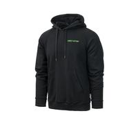 Helikon-Tex DIRECT ACTION Felpa con cappuccio DA Into the dark, nero, Medium