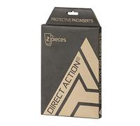 Direct Action Inserti Per Cuscinetti Protettivi Nero