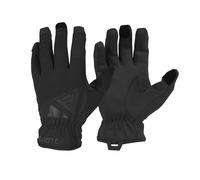 Direct Action Light Gloves - Black - Taglia S/Regular