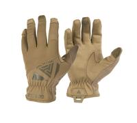 Direct Action Light Gloves - Coyote Brown - Taglia XXL/Regular