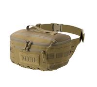 Direct Action LYSANDER MED Waist Bag - Coyote Brown