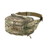 Direct Action LYSANDER MED Waist Bag - Multicam