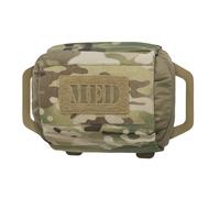 Direct Action MED POUCH HORIZONTAL MK II - Cordura - Multicam