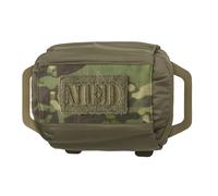Direct Action MED POUCH HORIZONTAL MK II - Cordura - MultiCam Tropic