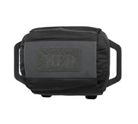 Direct Action MED POUCH HORIZONTAL MK II - Cordura - Shadow Grey