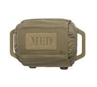 Direct Action MED POUCH HORIZONTAL MK III - Cordura - Adaptive Green