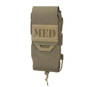 Direct Action MED POUCH VERTICAL MK II - Cordura - Multicam