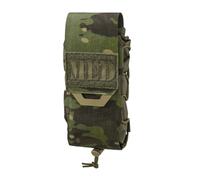 Direct Action MED POUCH VERTICAL MK II - Cordura - MultiCam Tropic