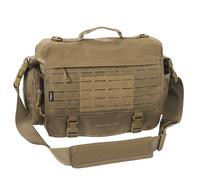 Direct Action Messenger Bag Coyote Brown