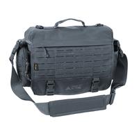 Direct Action Messenger Bag Shadow Grey