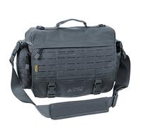 Direct Action Messenger Bag Shadow Grey