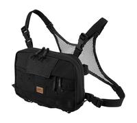 Chest Pack Numbat Small Black Helikon tex