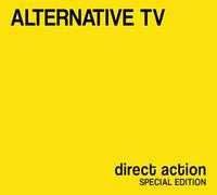 Direct Action (Special Edition)