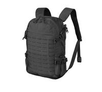 Direct Action SPITFIRE MK II Backpack Panel - Black