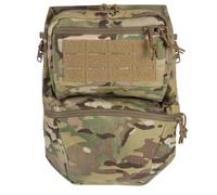 DIRECT ACTION SPITFIRE MK II Utility Pannello posteriore, Multicam, Militare